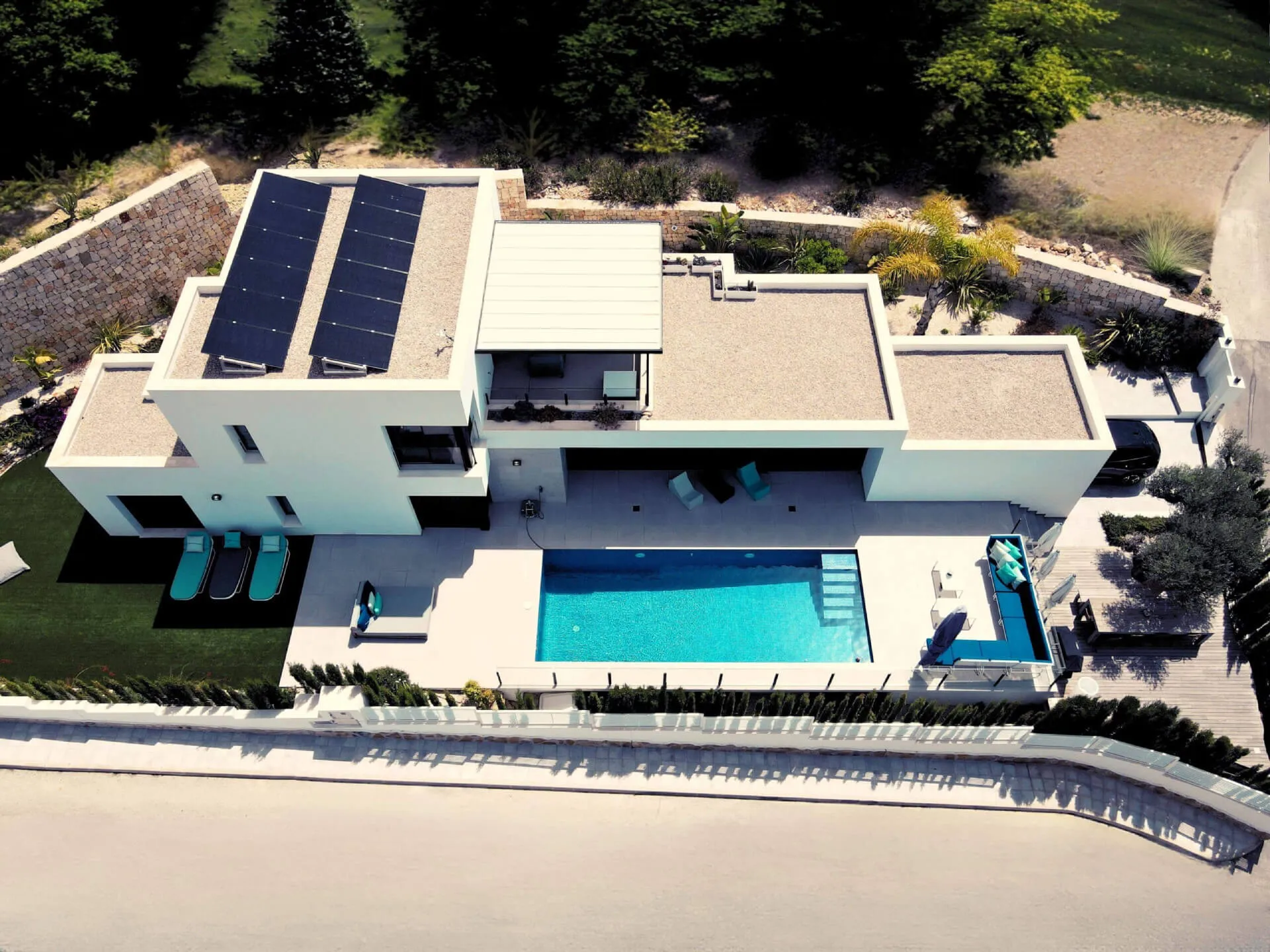 Instalaciones de Energía Solar